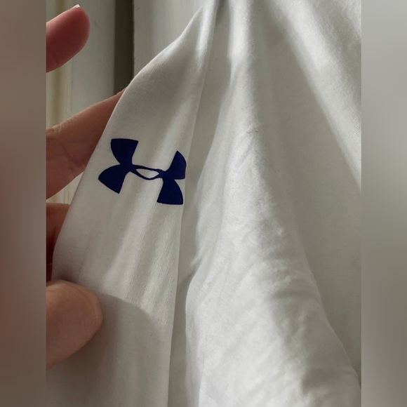 Under Armour Combine Authentic Baltimore Ravens Shirt - Picture 5 of 7